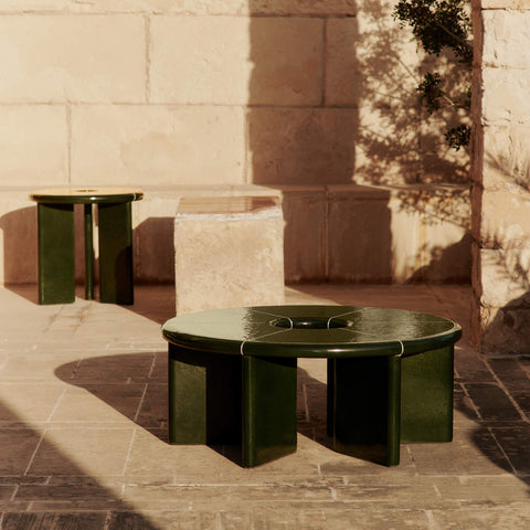 Ferm Living Deya Coffee Table Coffee Table Ferm Living - [store_name]