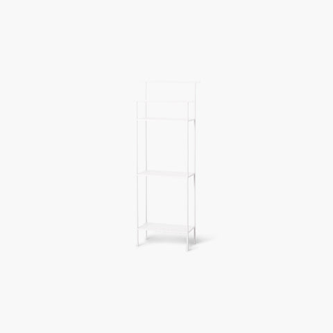 Ferm Living Dora Shelving Unit White Shelf Ferm Living - [store_name]