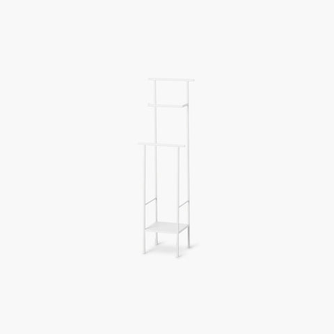 Ferm Living Dora Toilet Paper Stand White Toilet Roll Holder Ferm Living - [store_name]