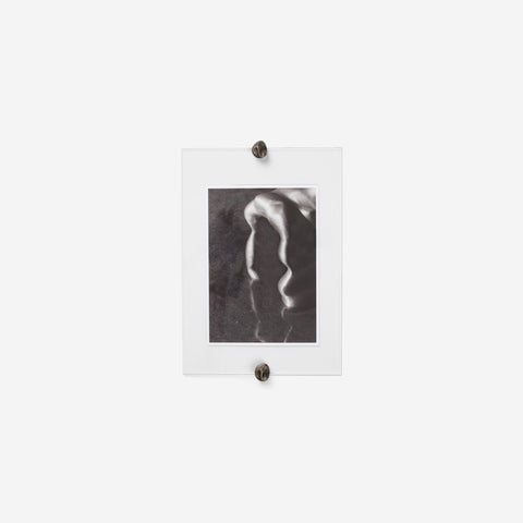 Ferm Living Gravel Picture Frame A4 Photo Frames Ferm Living - [store_name]