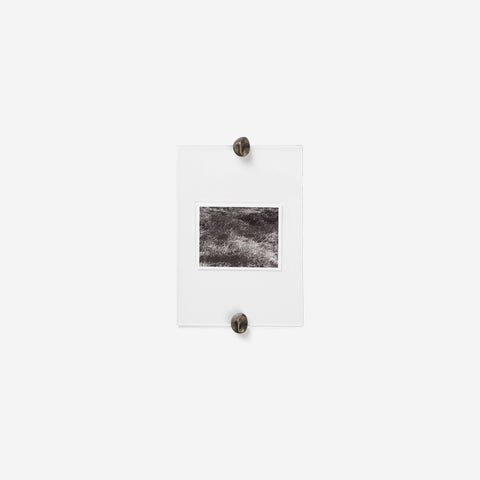 Ferm Living Gravel Picture Frame A5 Photo Frames Ferm Living - [store_name]