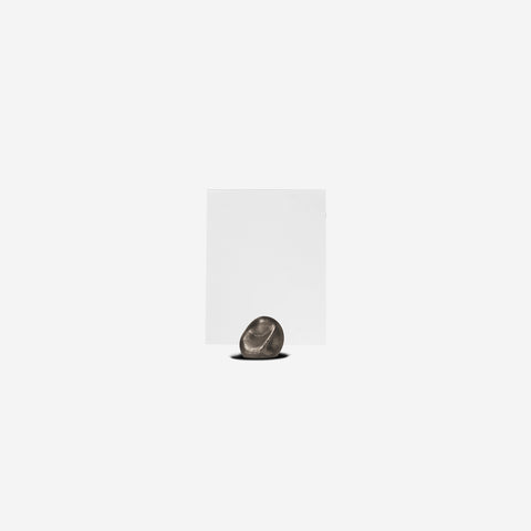 Ferm Living Gravel Standing Frame A6 Photo Frames Ferm Living - [store_name]