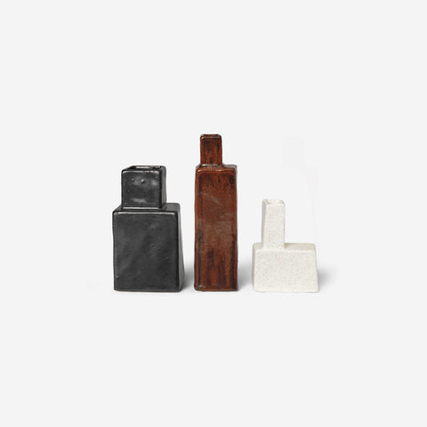 Ferm Living Koa Mini Vase Set Vase Ferm Living - [store_name]