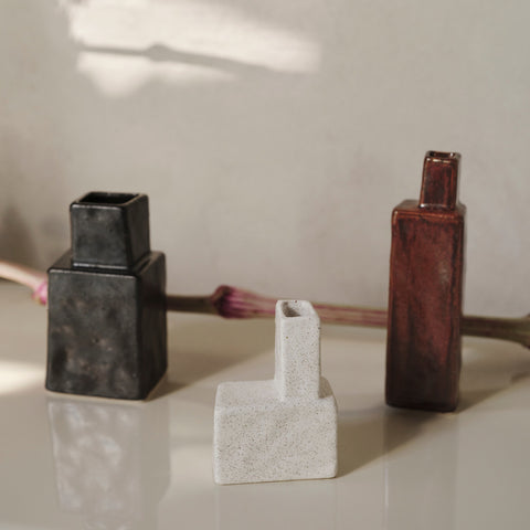 Ferm Living Koa Mini Vase Set Vase Ferm Living - [store_name]