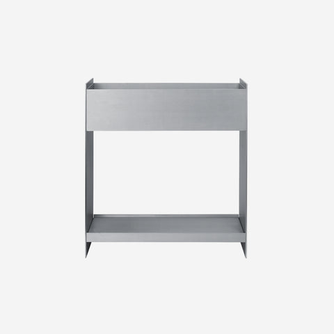 Ferm Living Lager Plant Stand with Shelf
