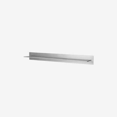 Ferm Living Lager Wall Shelf Single Large Shelf Ferm Living - [store_name]