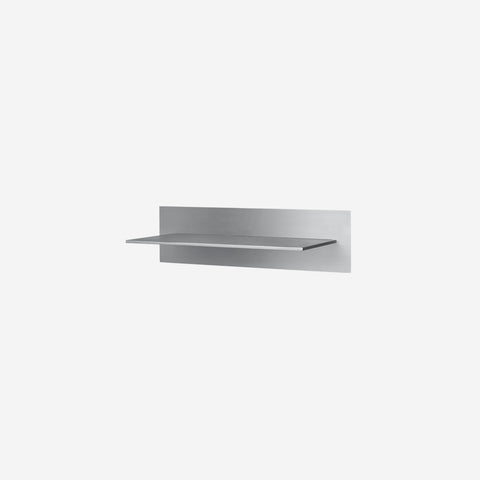 Ferm Living Lager Wall Shelf Single Small Shelf Ferm Living - [store_name]