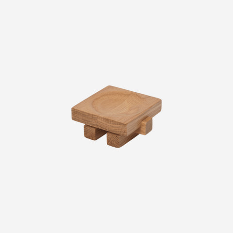 Ferm Living Moku Tray Natural Oak Tray Ferm Living - [store_name]