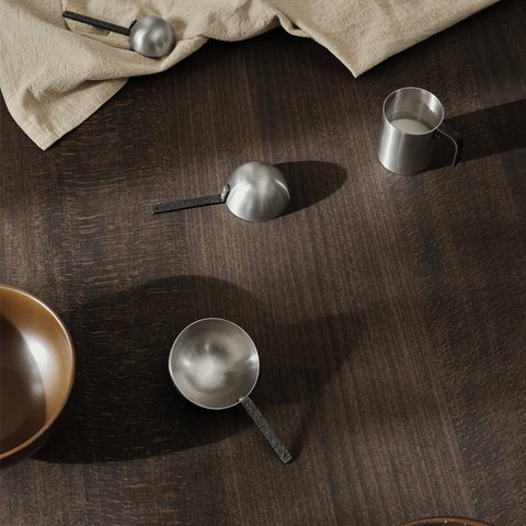 Ferm Living Obra Measuring Cup Salad Servers Ferm Living - [store_name]