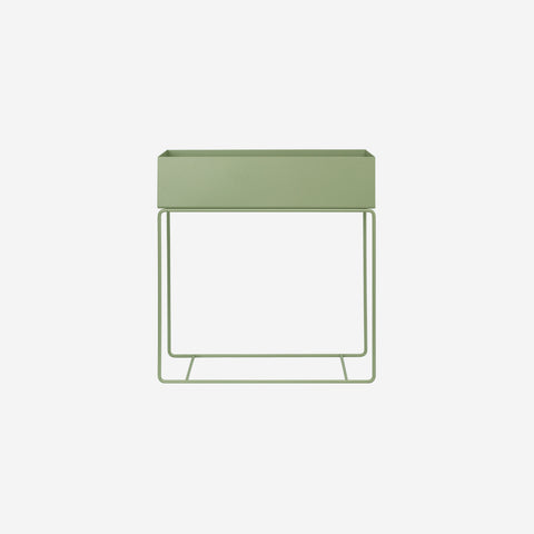 Ferm Living Plant Box Tea Green