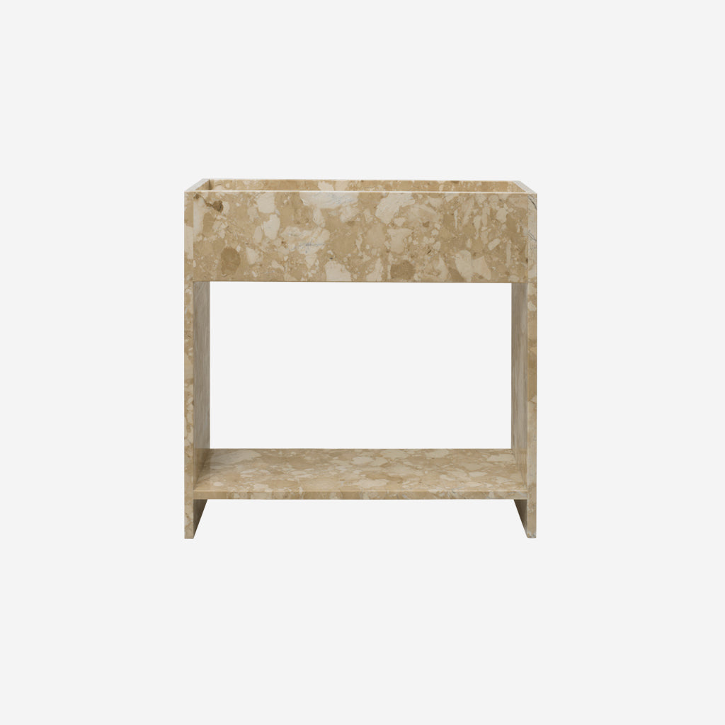 Ferm Living Plant Box Stone