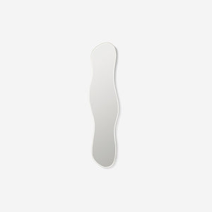 Ferm Living Pond Mirror Full Length Brass Mirror Ferm Living - [store_name]