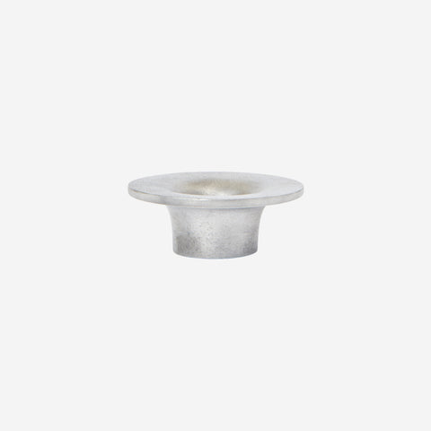 Ferm Living Soothe Candle Holder Aluminium Candle Holder Ferm Living - [store_name]