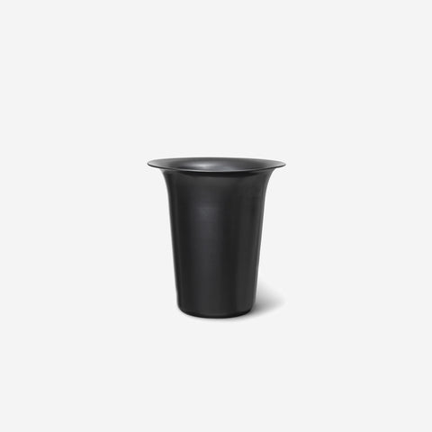 Ferm Living Spun Alu Basket High Pot Ferm Living    - [store_name]