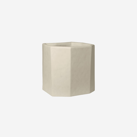 Ferm Living Staffa Planter Large Bench Ferm Living - [store_name]