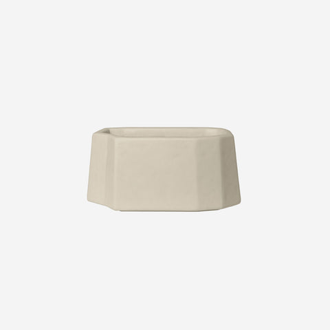 Ferm Living Staffa Planter Small Bench Ferm Living - [store_name]