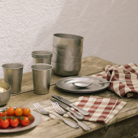Ferm Living Tumbled Cup Plant Stand Ferm Living - [store_name]