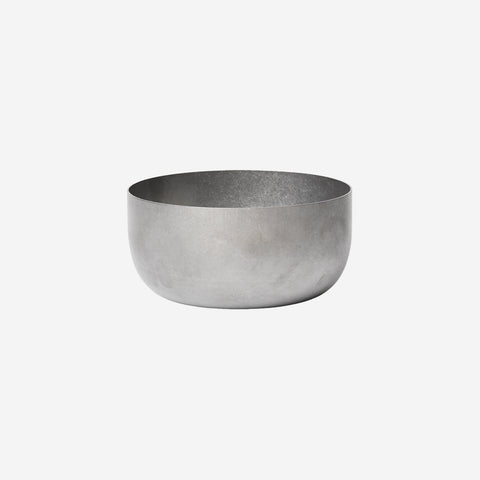 Ferm Living Tumbled Bowl Plant Stand Ferm Living - [store_name]