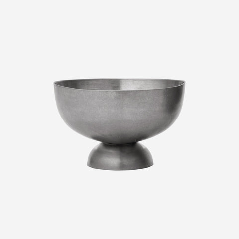 Ferm Living Tumbled Champagne Cooler Plant Stand Ferm Living - [store_name]