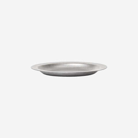Ferm Living Tumbled Plate Plant Stand Ferm Living - [store_name]