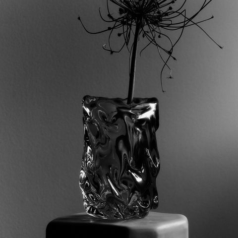 Ferm Living Virelle Vase Large