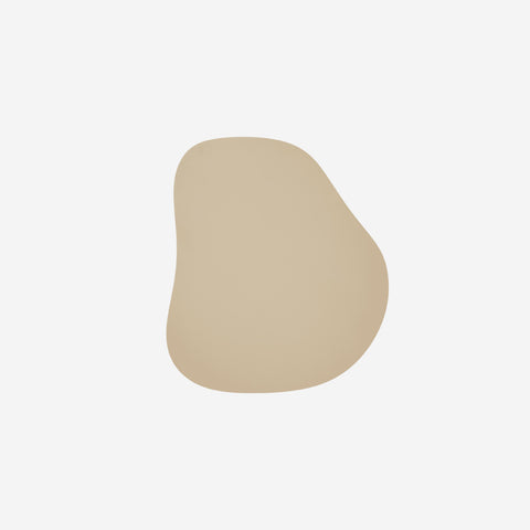 Ferm Living Willora Magnetic Board Cashmere Display Board Ferm Living - [store_name]