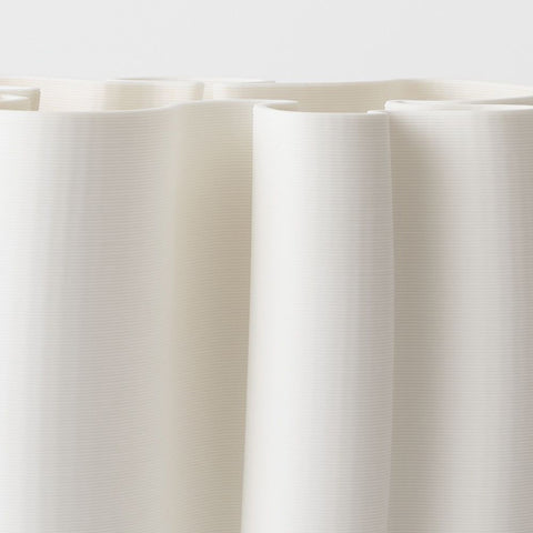 Floral Interiors Helmi Vase White Vases Floral Interiors - [store_name]