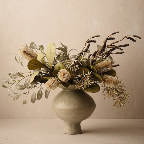 Floral Interiors Kenji Flared Vase Large Vase Floral Interiors - [store_name]