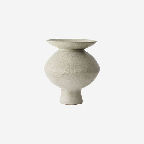 Floral Interiors Kenji Flared Vase Large Vase Floral Interiors - [store_name]