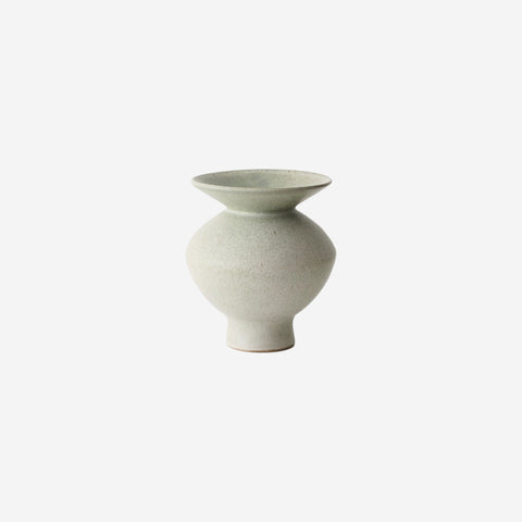 Floral Interiors Kenji Flared Vase Small Vase Floral Interiors - [store_name]