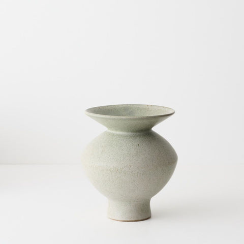 Floral Interiors Kenji Flared Vase Small Vase Floral Interiors - [store_name]