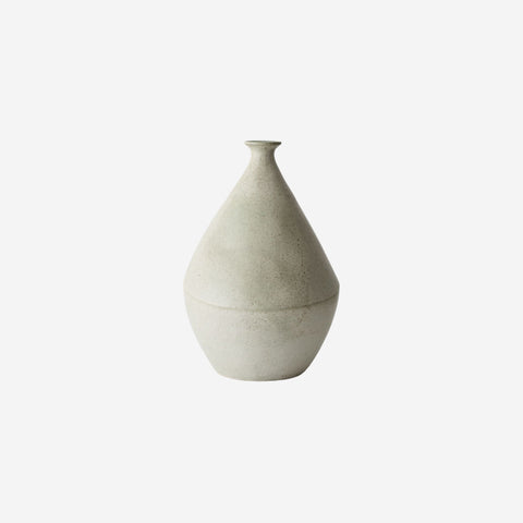 Floral Interiors Kenji Stipple Vase Large Vase Floral Interiors - [store_name]