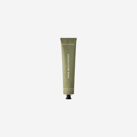 Addition Studio Hand Cream Blue Gum Lemon Myrtle Bodycare Addition Studio - [store_name]