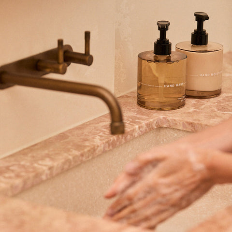 Addition Studio Hand Gift Set Hand Wash Addition Studio - [store_name]