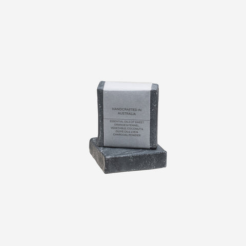 Heaven In Earth Handmade Soap Charcoal Soap Heaven In Earth - [store_name]