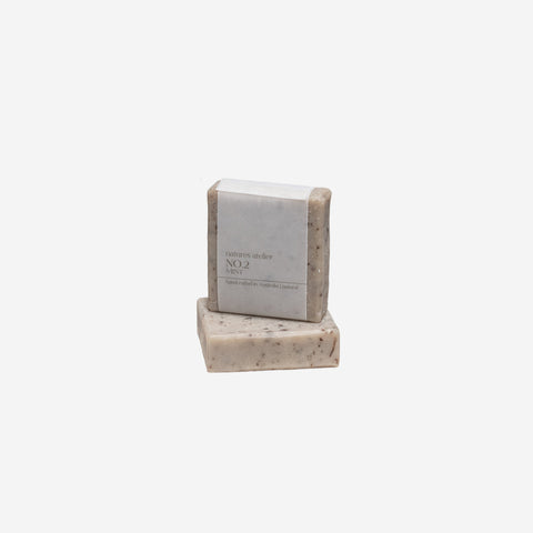 Heaven In Earth Handmade Soap Mint Soap Heaven In Earth - [store_name]