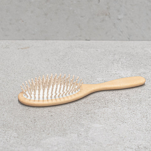 Heaven in Earth Hair Brush Oval Brush Heaven In Earth - [store_name]