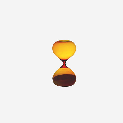 SIMPLE FORM. - Hightide Hightide Hourglass Amber Large - 