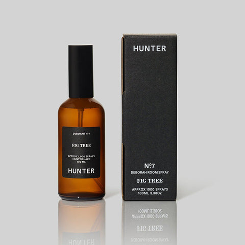 Hunter Deborah / Fig Tree Room Spray Room Spray Hunter - [store_name]