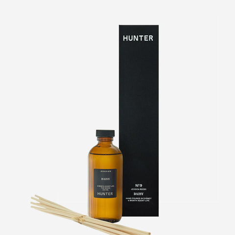 Hunter Candles Jessica / Daisy Reed Diffuser