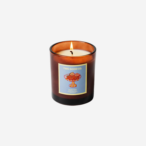 Hunter Two Good Co Candle Scented Candle Hunter - [store_name]