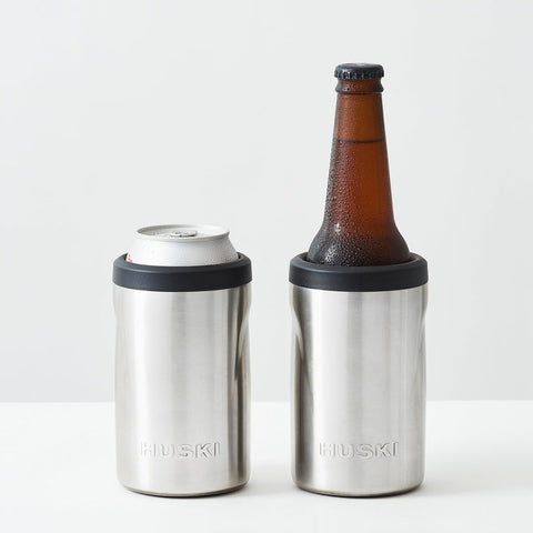 Huski Beer Cooler Stainless Steel Beer Cooler Huski - [store_name]