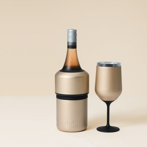 Huski Wine Tumbler Champagne Tumbler Huski - [store_name]