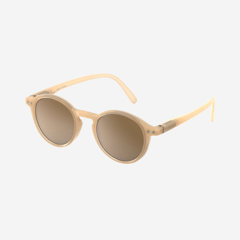 Izipizi Sunglasses Kids Polarized Macchiato #D Sunglasses IZIPIZI - [store_name]