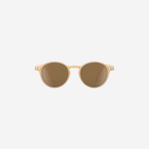 Izipizi Sunglasses Kids Polarized Macchiato #D Sunglasses IZIPIZI - [store_name]