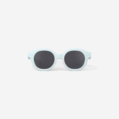 Izipizi Sunglasses Kids #C Sweet Blue Sunglasses IZIPIZI - [store_name]