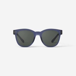 Izipizi Sunglasses Adult #N Sun Collection Indigo Sunglasses IZIPIZI    - [store_name]