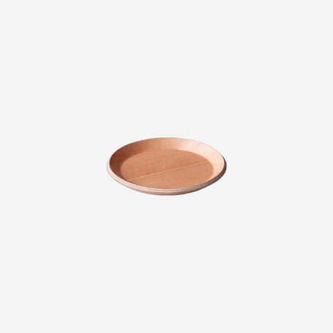 Kinto Cast Coaster Birch Kitchen Utensils Kinto - [store_name]
