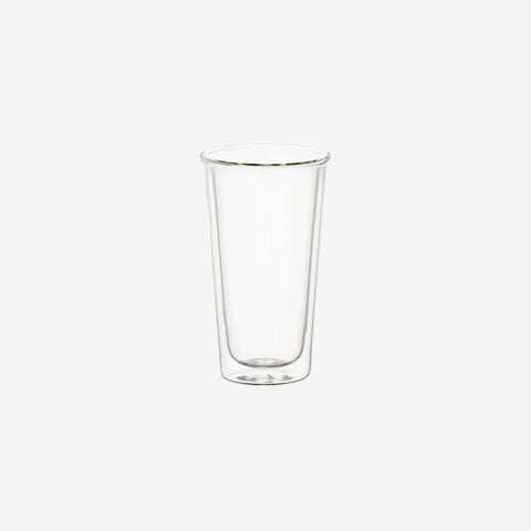 Kinto Cast Double Wall Beer Glass 340ml Water Jug Kinto - [store_name]