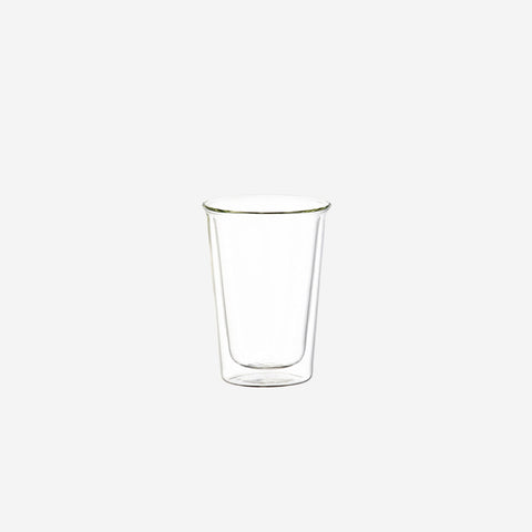 Kinto Cast Double Wall Cocktail Glass 290ml Water Jug Kinto - [store_name]